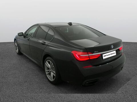 Série 7 730d xDrive 265 ch 2018 occasion 94430 Chennevières-sur-Marne