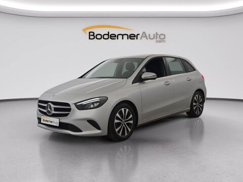 Annonce voiture Mercedes Classe B 19680 €