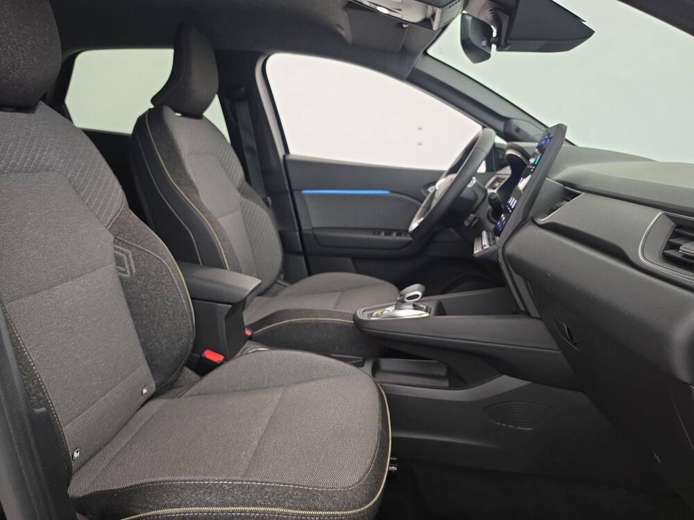Symbioz E-Tech full hybrid 145 2025 occasion 14200 H&eacute;rouville-Saint-Clair