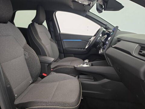 Symbioz E-Tech full hybrid 145 2025 occasion 14200 H&eacute;rouville-Saint-Clair