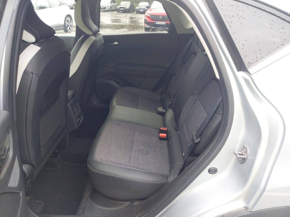 Captur TCe 90 2023 occasion 56850 Caudan