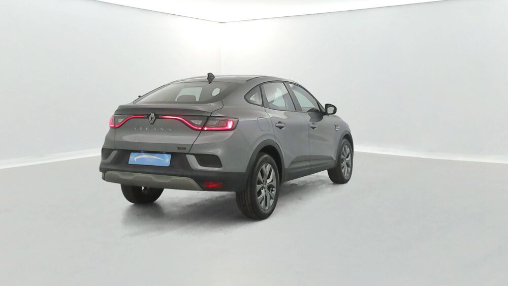 Arkana E-Tech 145 - 23 2024 occasion 29000 Quimper