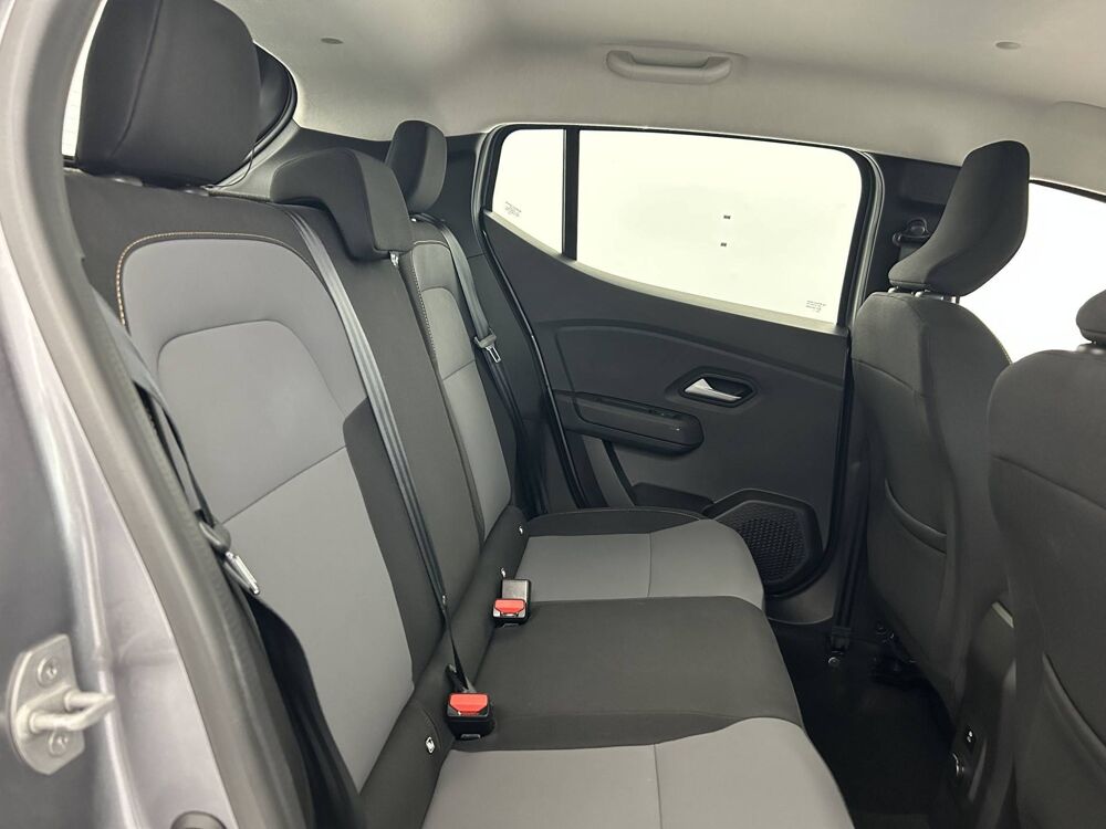 Sandero TCe 90 2025 occasion 29200 Brest