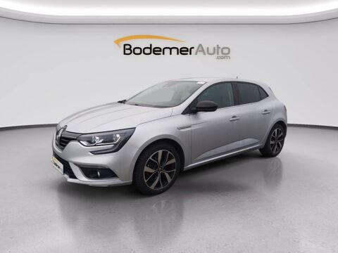 Annonce voiture Renault Mégane 13990 €