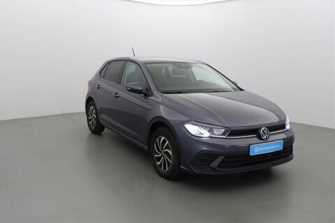 Polo 1.0 TSI 95 S&S DSG7 2025 occasion 24200 Sarlat-la-Can&eacute;da
