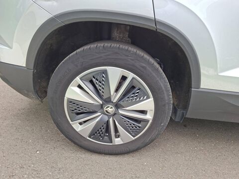 Karoq 2.0 TDI 116 ch SCR DSG7 2022 occasion 24200 Sarlat-la-Can&eacute;da