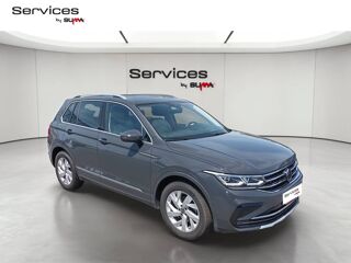 Tiguan 2.0 TDI 150ch DSG7 2023 occasion 01440 Viriat
