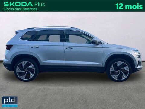 Karoq 2.0 TDI 150 ch SCR DSG74x4 2022 occasion 13090 Aix-en-Provence