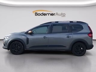 Jogger TCe 110 7 places 2024 occasion 61000 Alen&ccedil;on