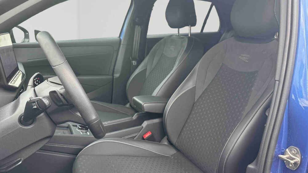 T-ROC T-Roc 1.5 eTSI EVO2 Hybrid 150 ch DSG7 2025 occasion 62500 Salperwick
