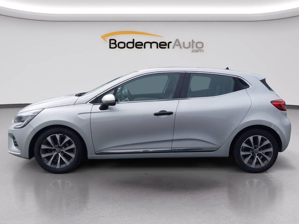 Clio TCe 90 - 21 2021 occasion 29200 Brest