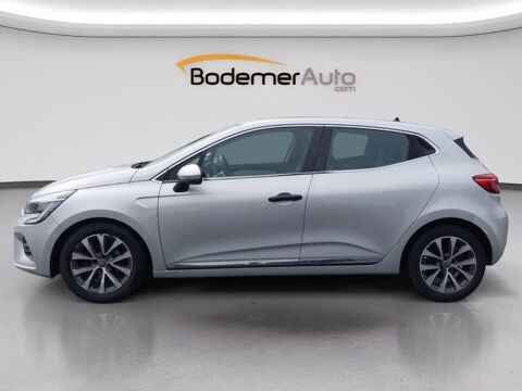 Clio TCe 90 - 21 2021 occasion 29200 Brest