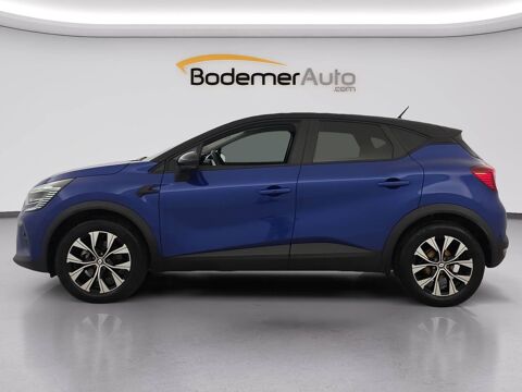 Captur E-Tech full hybrid 145 2023 occasion 50100 Cherbourg-en-Cotentin