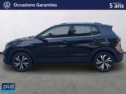 T-Cross 1.0 TSI 116 Start/Stop DSG7 2025 occasion 13014 Marseille