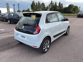 Twingo III SCe 65 2022 occasion 61000 Alen&ccedil;on