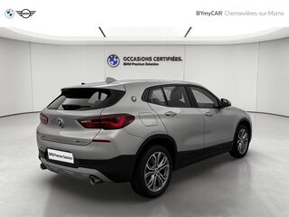X2 sDrive 20i 178 ch DKG7 2021 occasion 94430 Chennevi&egrave;res-sur-Marne