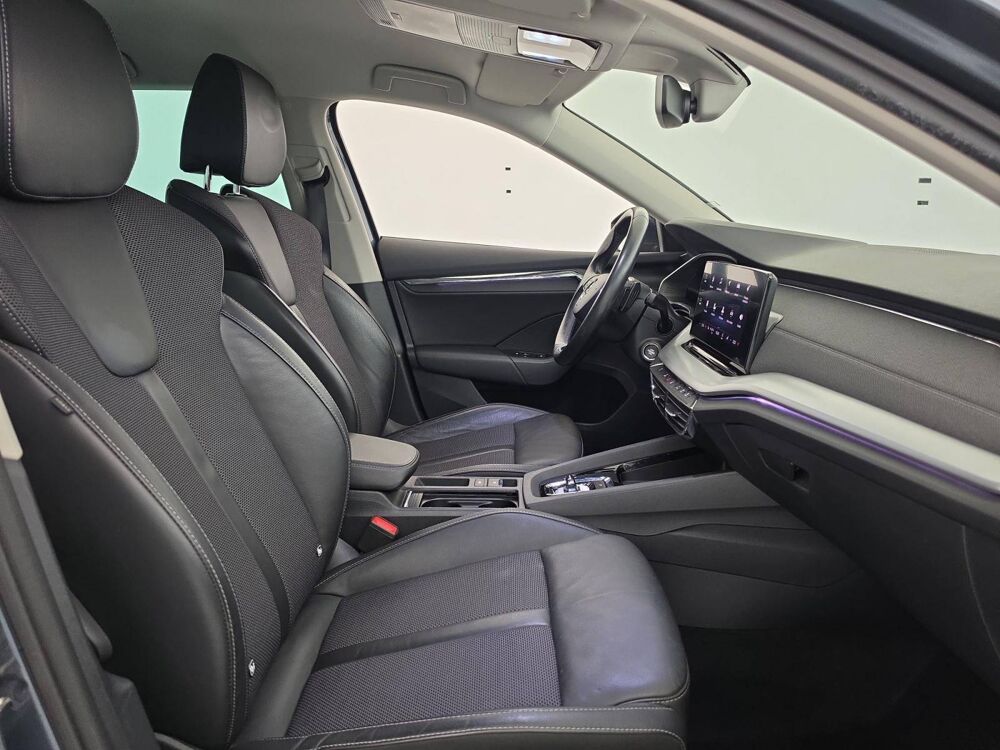 Octavia Combi 2.0 TDI 150 ch DSG7 2020 occasion 61100 Flers