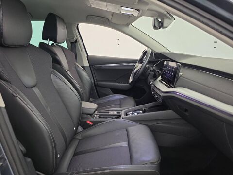Octavia Combi 2.0 TDI 150 ch DSG7 2020 occasion 61100 Flers