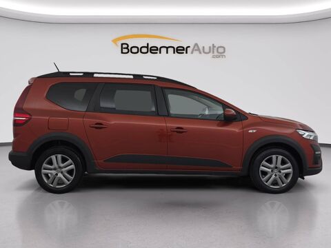 Jogger ECO-G 100 5 places 2022 occasion 14200 H&eacute;rouville-Saint-Clair