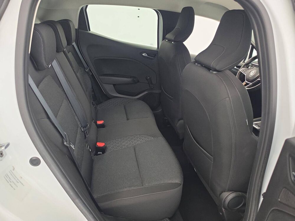 Clio E-Tech 140 2021 occasion 29000 Quimper