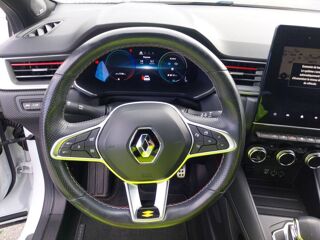 Captur E-Tech Plug-in 160 - 21B 2021 occasion 14200 H&eacute;rouville-Saint-Clair