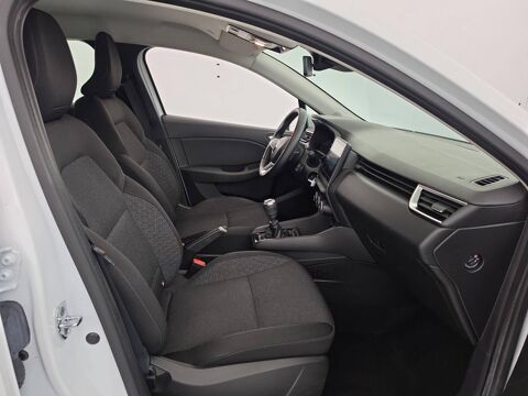 Clio TCe 100 GPL - 21N 2022 occasion 29900 Concarneau