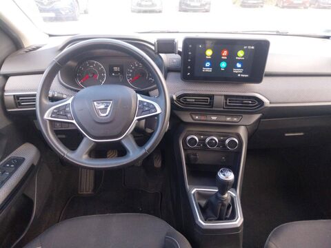 Jogger ECO-G 100 7 places 2022 occasion 22500 Paimpol