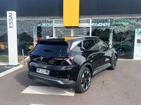 Sc&eacute;nic Scenic E-Tech &eacute;lectrique 220 ch grande autonomie 2026 occasion 50000 Saint-L&ocirc;