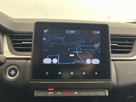 Captur TCe 90 2023 occasion 29900 Concarneau