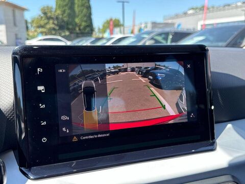 Arona 1.0 TSI 95 ch Start/Stop BVM5 2023 occasion 13090 Aix-en-Provence