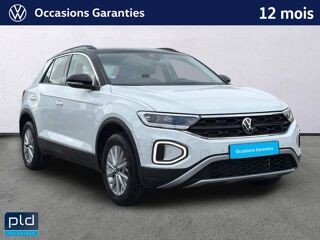 T-ROC T-Roc 1.5 TSI EVO 150 Start/Stop DSG7 2022 occasion 13300 Salon-de-Provence