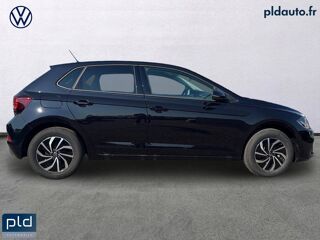 Polo 1.0 TSI 95 S&S BVM5 2026 occasion 13730 Saint-Victoret