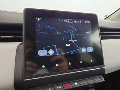 Clio E-Tech full hybrid 145 2023 occasion 29000 Quimper