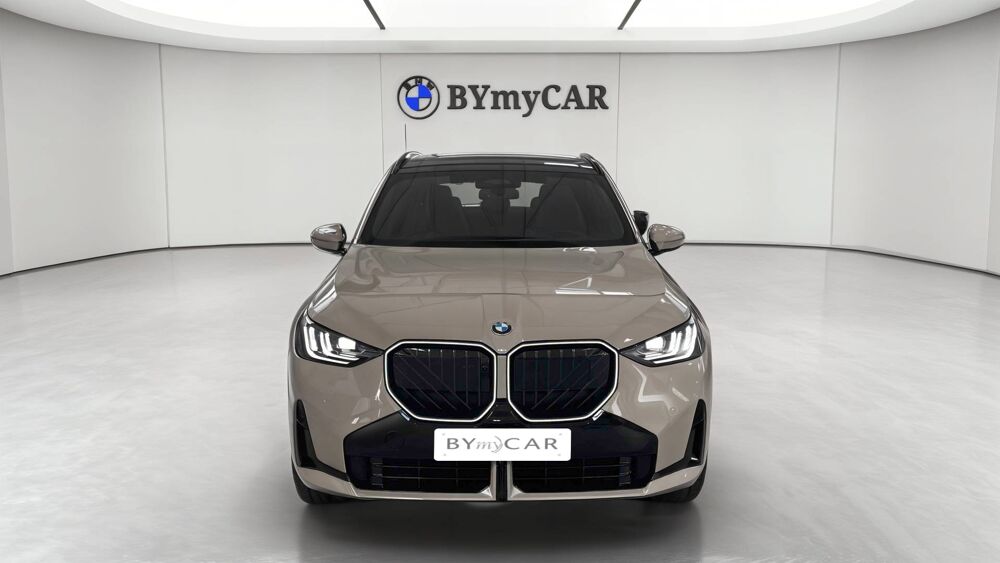 X3 30e xDrive 299 ch BVA8 2026 occasion 94430 Chennevi&egrave;res-sur-Marne