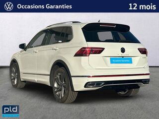 Tiguan 1.4 eHybrid 245ch DSG6 2023 occasion 13300 Salon-de-Provence