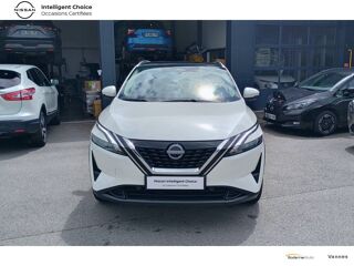 Qashqai e-Power 190 ch 2024 occasion 56000 Vannes