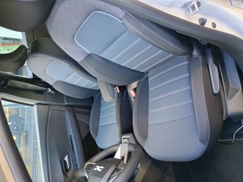 Sandero ECO-G 120 auto 2026 occasion 29150 Ch&acirc;teaulin