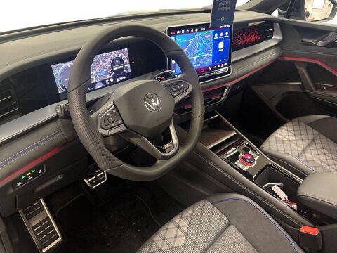Tayron 1.5 eHybrid 204ch DSG6 5pl 2025 occasion 13012 Marseille