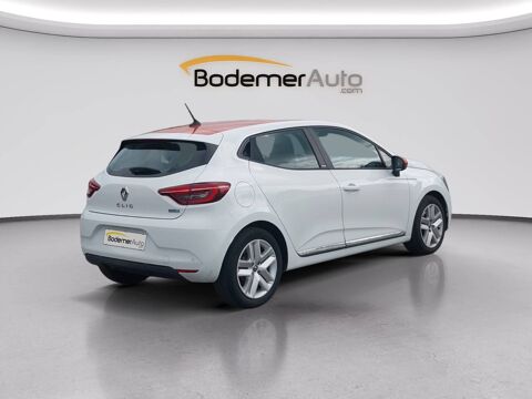 Clio E-Tech 140 - 21 2021 occasion 56300 Pontivy