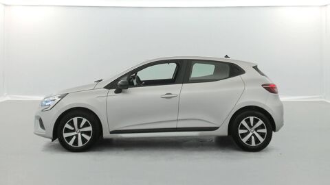 Clio TCe 90 2024 occasion 29200 Brest