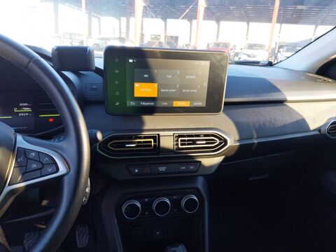 Jogger Hybrid 140 7 places GSR2 2024 occasion 14500 Vire