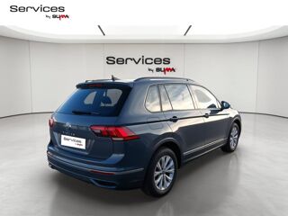 Tiguan 2.0 TDI 150ch DSG7 2022 occasion 01440 Viriat