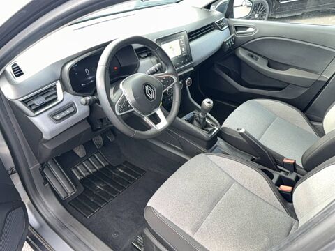 Clio dCi 100 2024 occasion 56800 Plo&euml;rmel