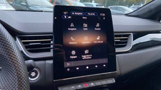 Captur E-Tech full hybrid 145 2024 occasion 61200 Argentan