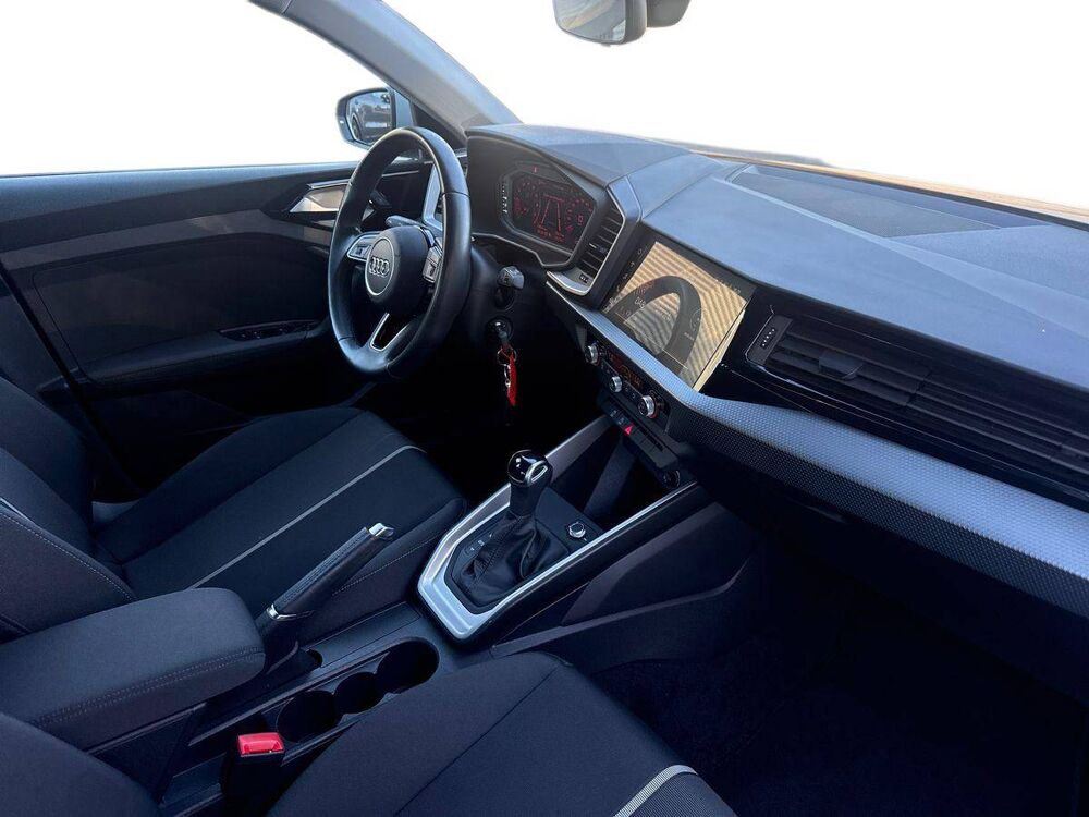 A1 Allstreet 30 TFSI 110 ch S tronic 7 2023 occasion 13011 Marseille