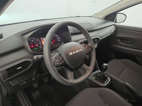 Sandero SCe 65 2023 occasion 50100 Cherbourg-en-Cotentin