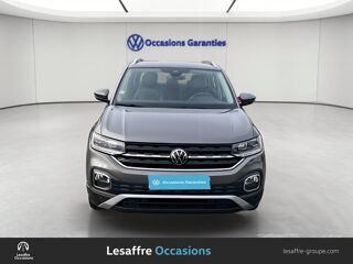 T-Cross 1.0 TSI 110 Start/Stop BVM6 2020 occasion 62500 Salperwick