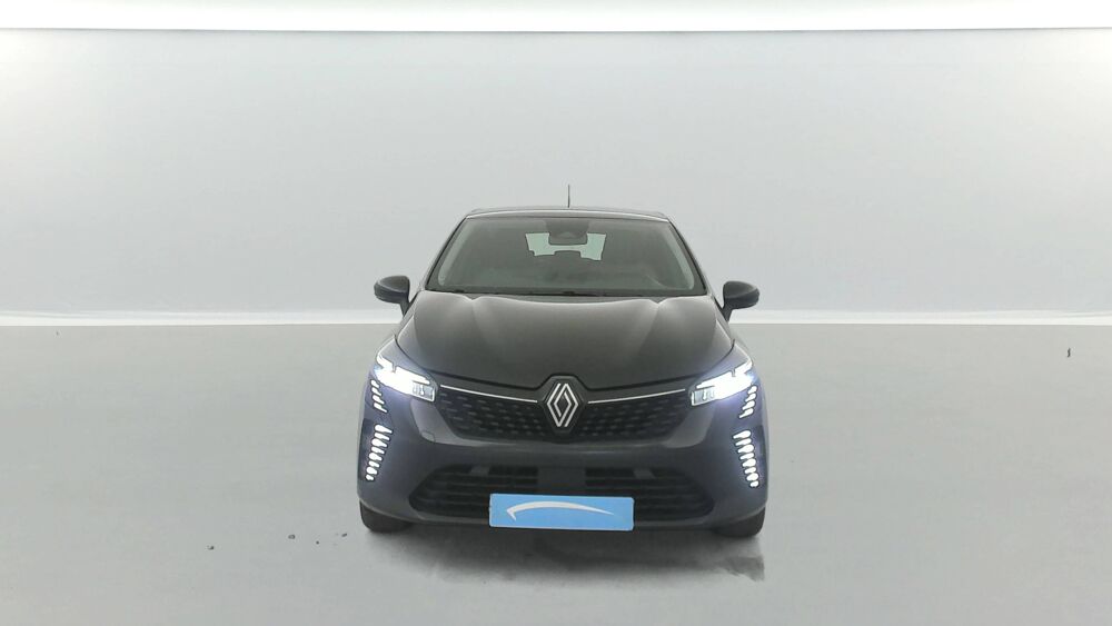 Clio dCi 100 2023 occasion 61100 Flers
