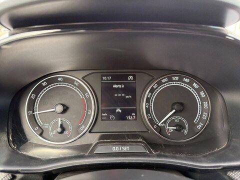 Fabia 1.0 MPI 80 ch BVM5 2023 occasion 13300 Salon-de-Provence