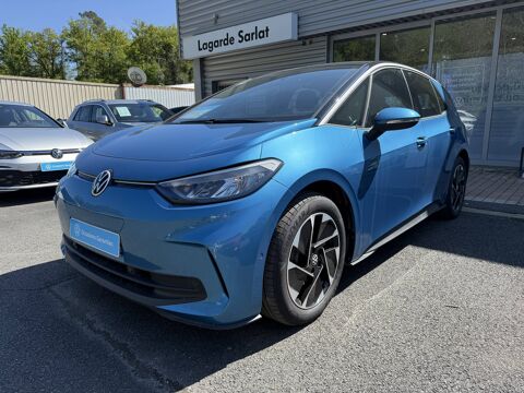 Volkswagen ID.3 204 ch Pro 2024 occasion Sarlat-la-Can&eacute;da 24200